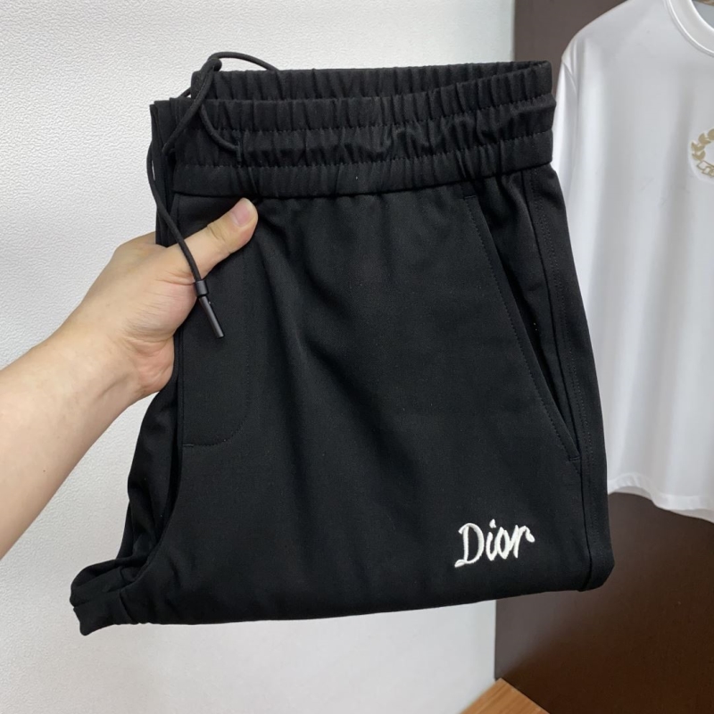 chr1st1an D10r long pants